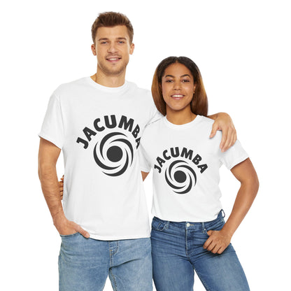 Jacumba Vortex Unisex Heavy Cotton Tee