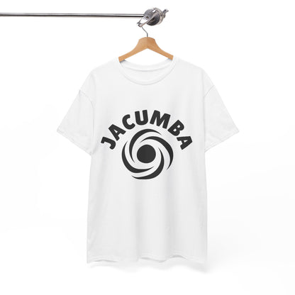 Jacumba Vortex Unisex Heavy Cotton Tee