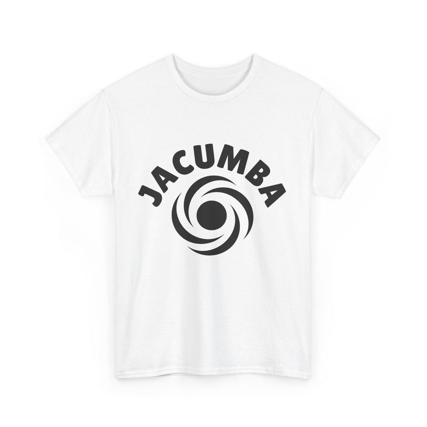 Jacumba Vortex Unisex Heavy Cotton Tee